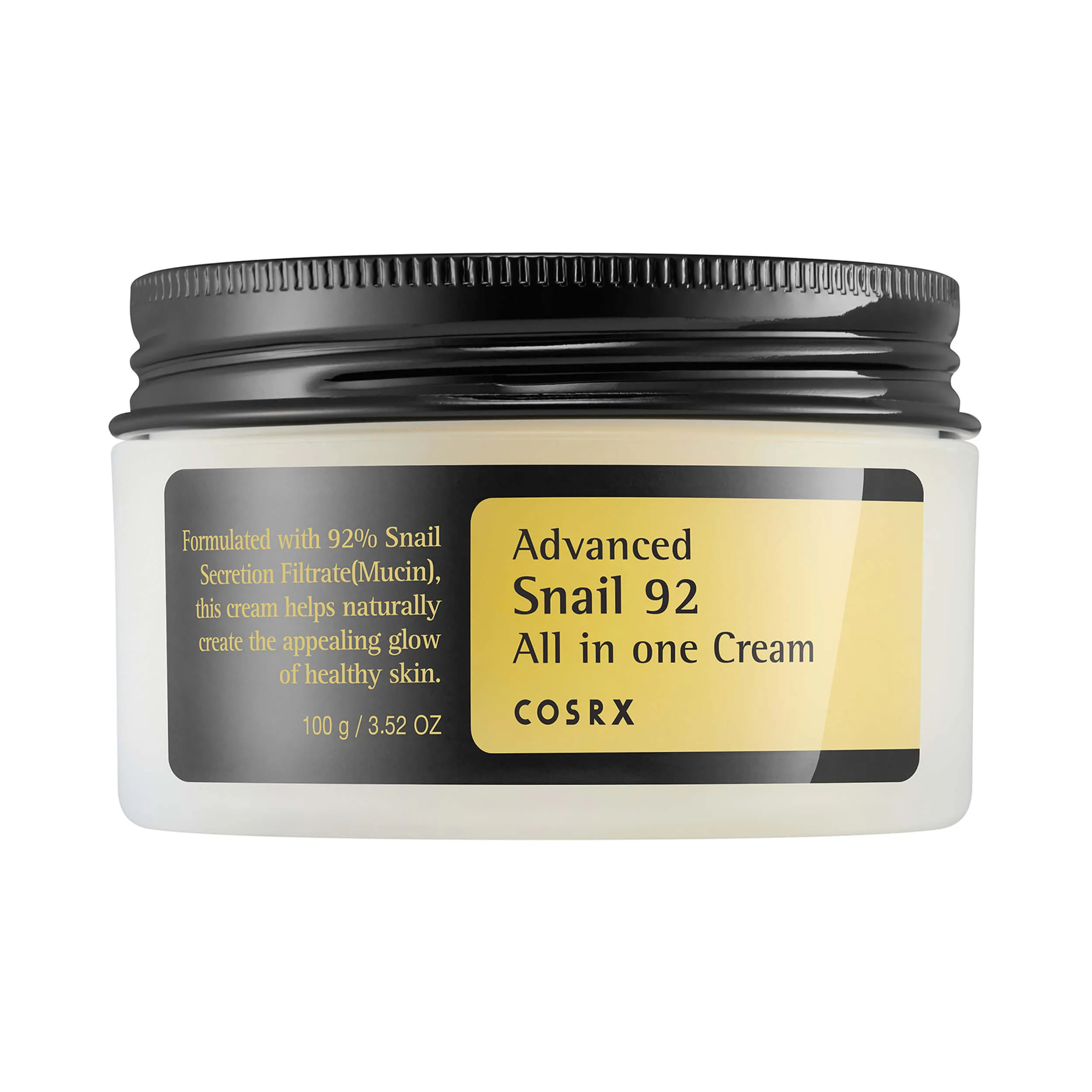 Advanced Snail 92 - All in One Cream