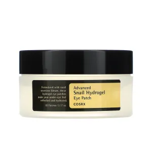 Advanced Snail Hydrogel Eye Patch