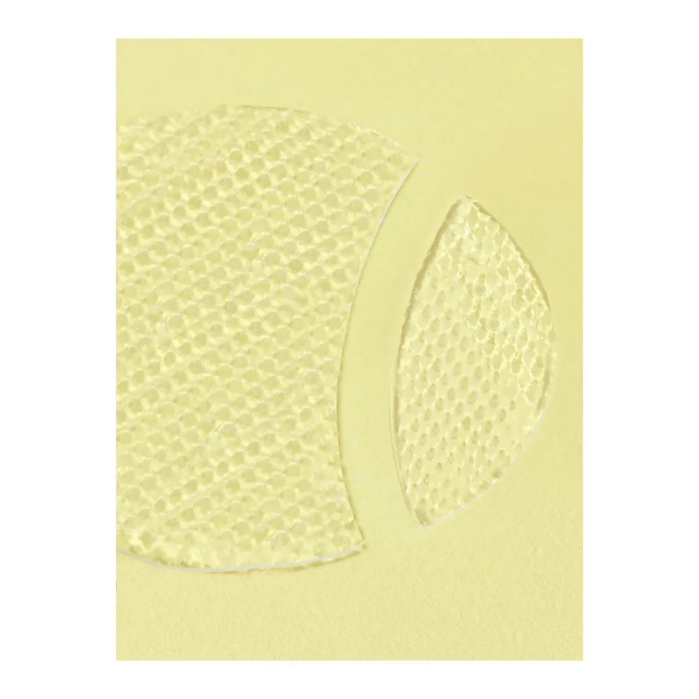 Advanced Snail Hydrogel Eye Patch