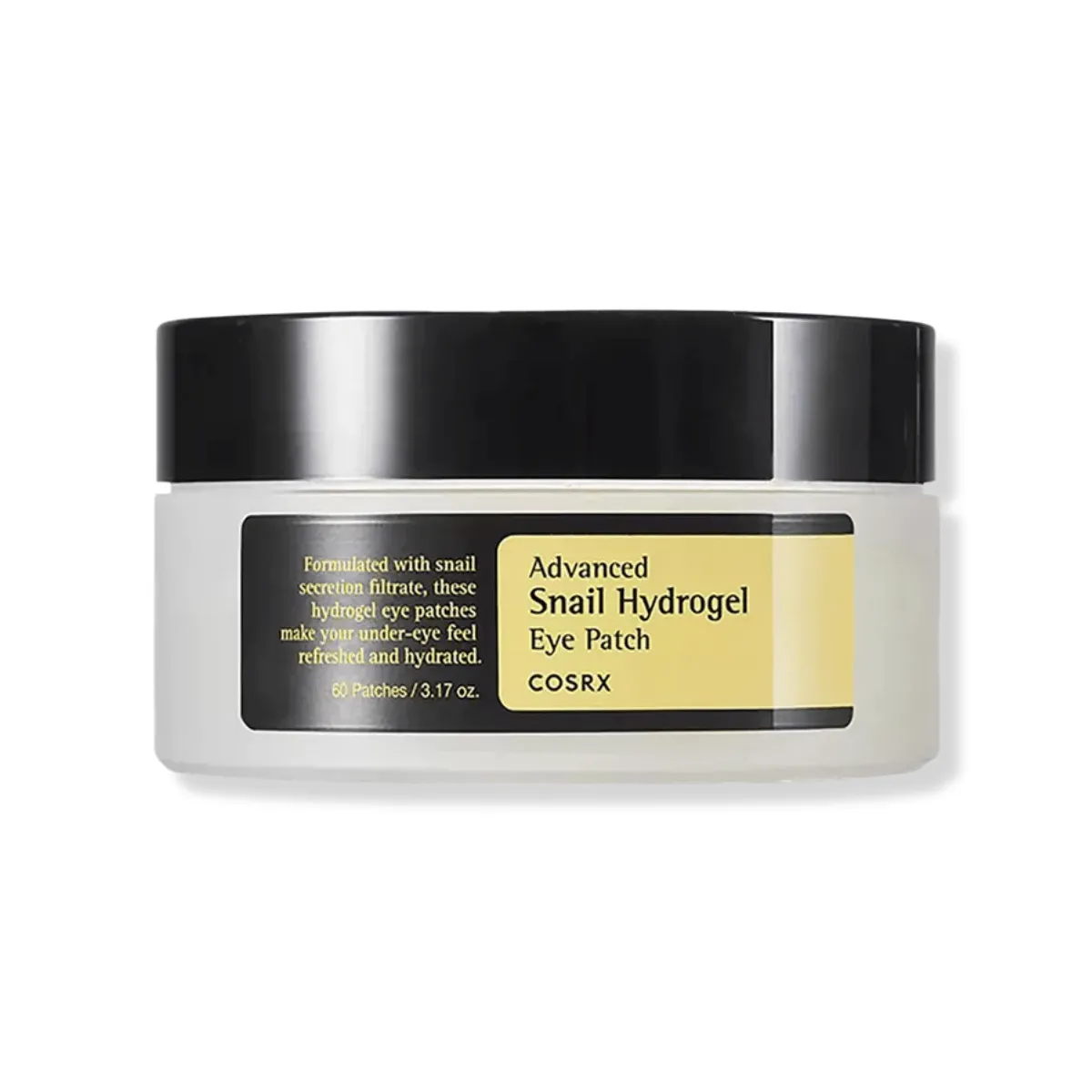 Advanced Snail Hydrogel Eye Patch