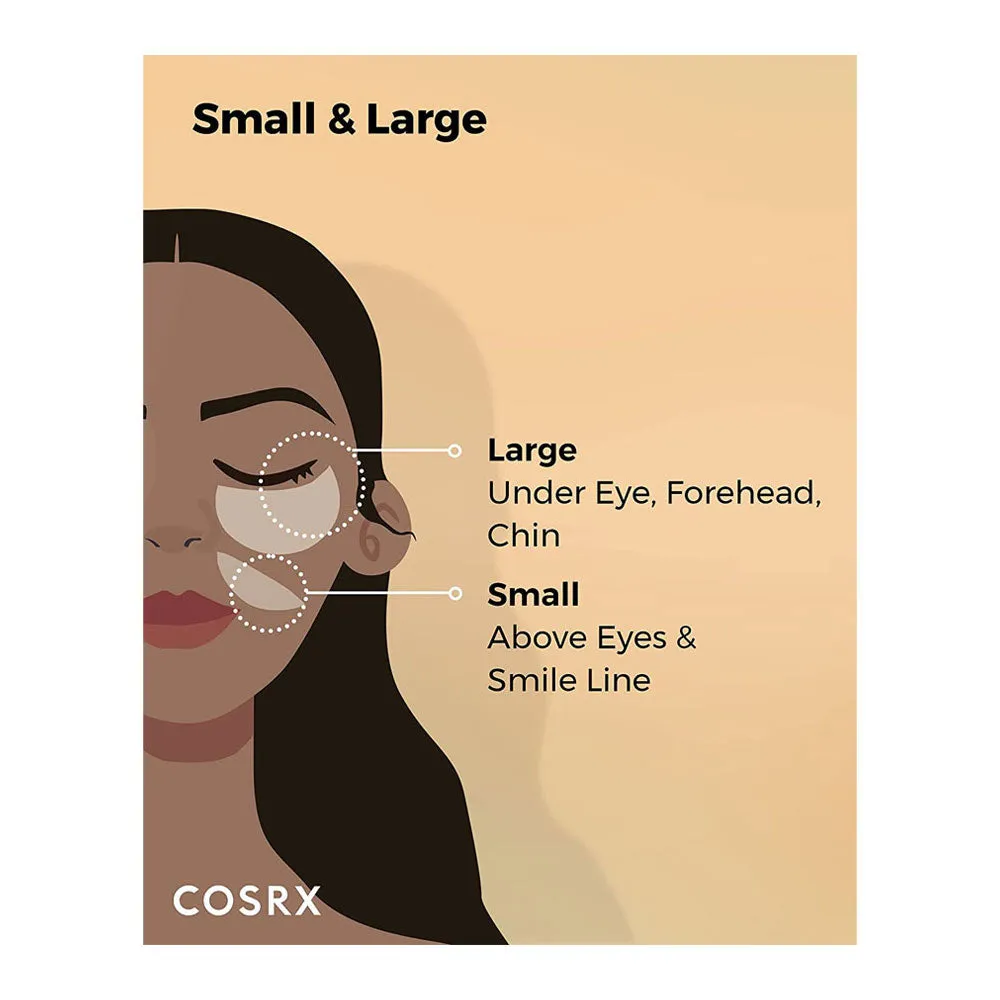 Advanced Snail Hydrogel Eye Patch