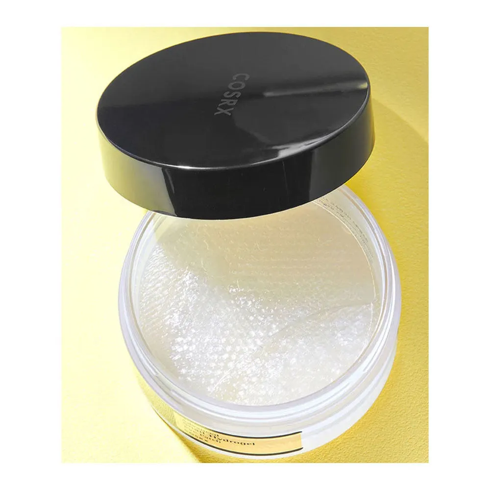 Advanced Snail Hydrogel Eye Patch