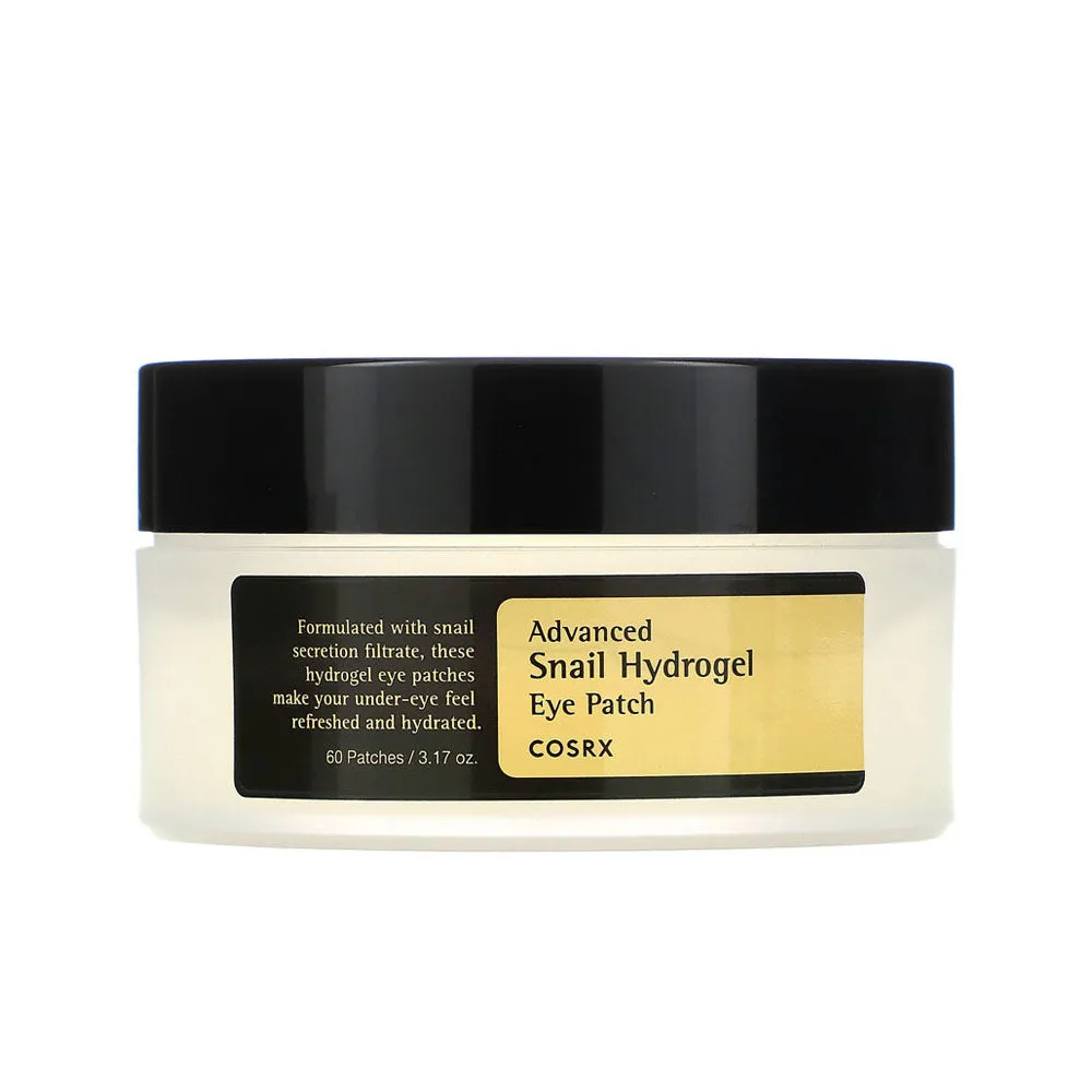 Advanced Snail Hydrogel Eye Patch