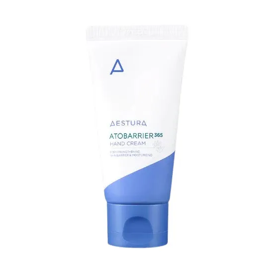 Aestura Atobarrier 365 Hand Cream