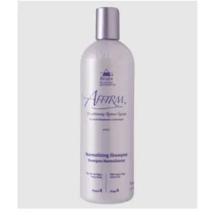 Affirm Moisture Normalizing Hair Treatment Cleaning Shampoo 950ml - Avlon