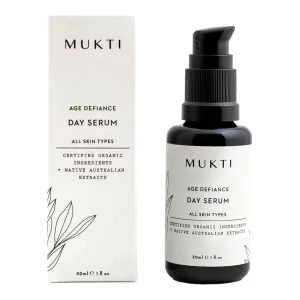 Age Defiance Day Serum