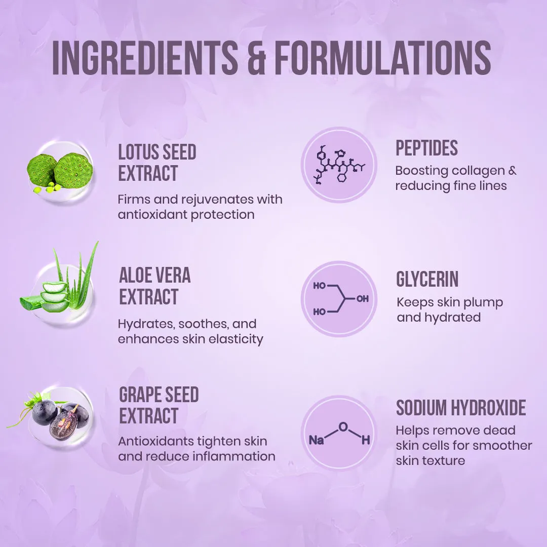 AGE-LESS Skin Energizer - Best Cream to Hydrate Skin 30ml