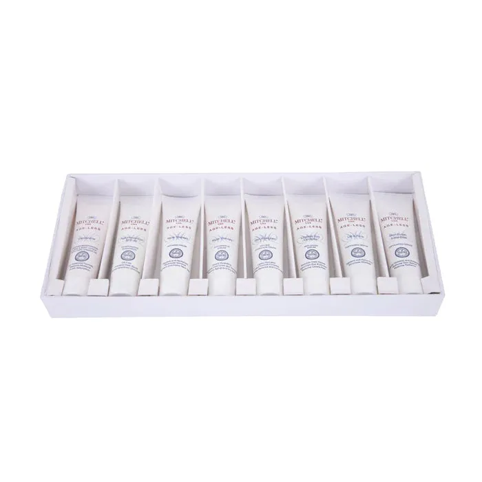 Ageless ORIGINAL CARE REGIME KIT with 8 products