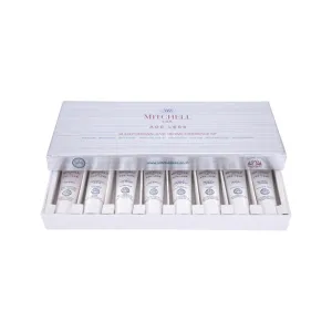 Ageless ORIGINAL CARE REGIME KIT with 8 products