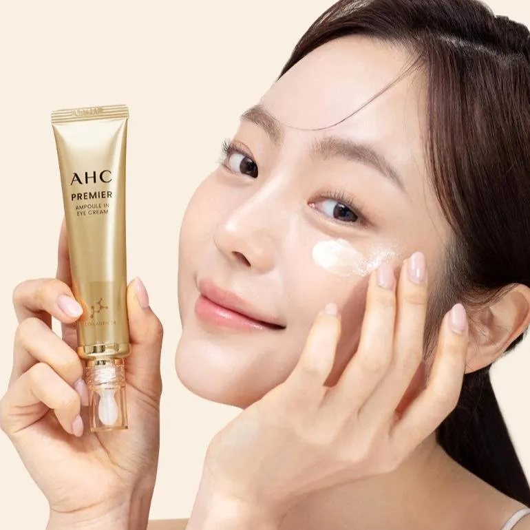 [AHC] Premier Ampoule In Eye Cream 40ml