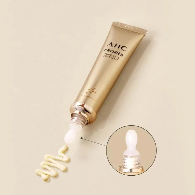 [AHC] Premier Ampoule In Eye Cream 40ml