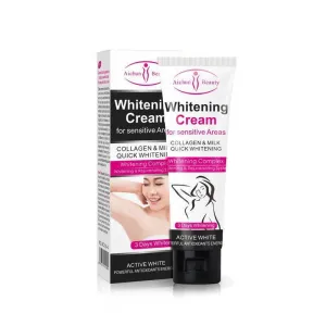 Aichun Whitening Cream for Sensitive Areas - 50ml