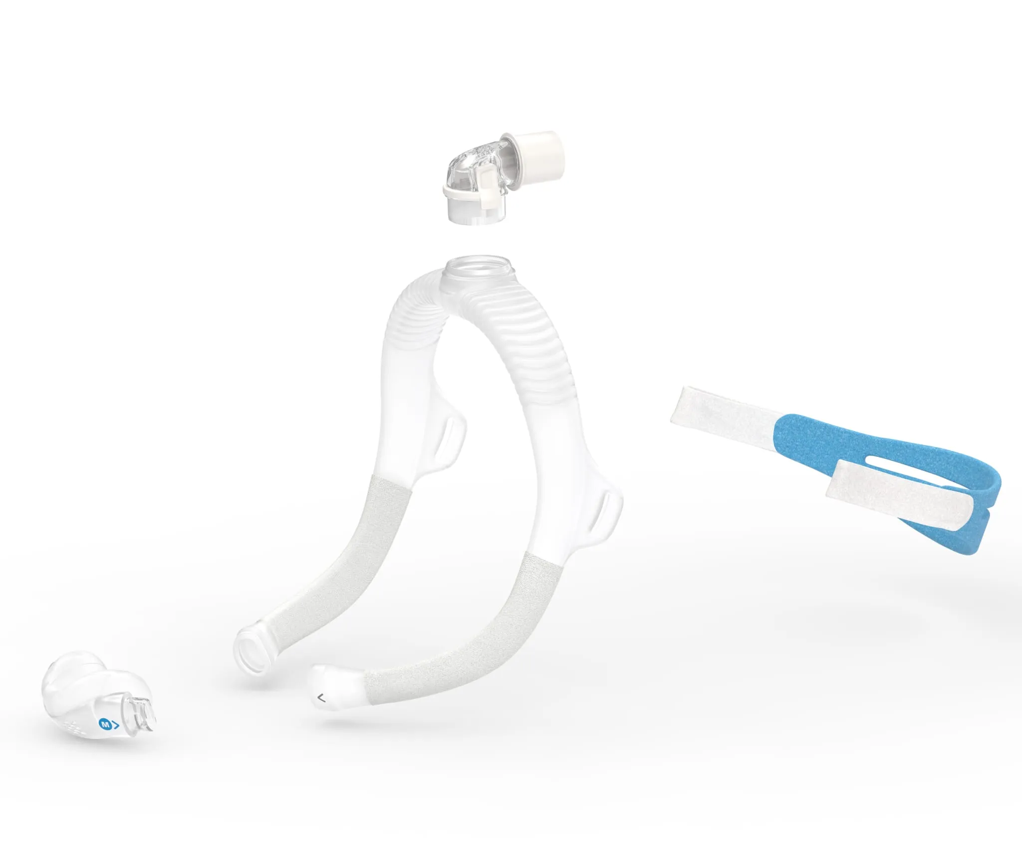 AirFit N30i Nasal Mask