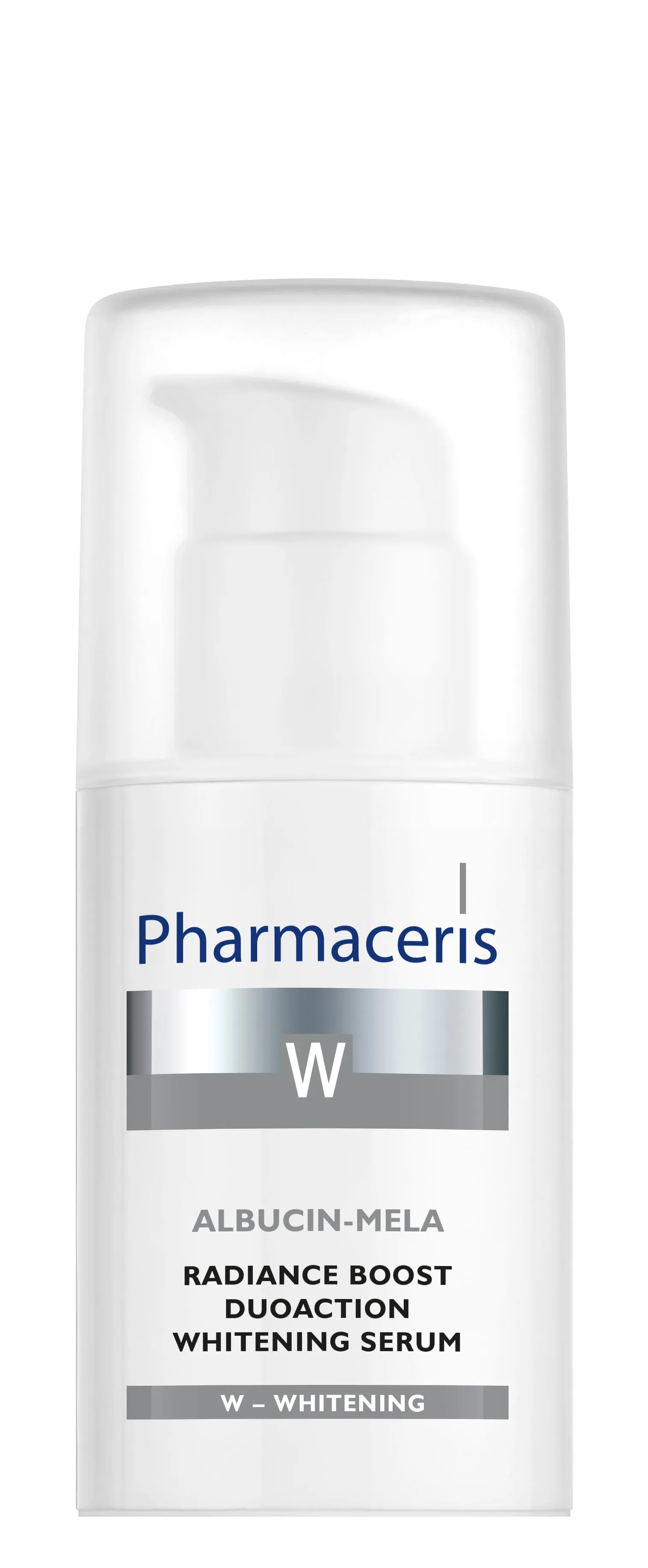 Albucin-Mela Radiance Boosting Serum 30ml