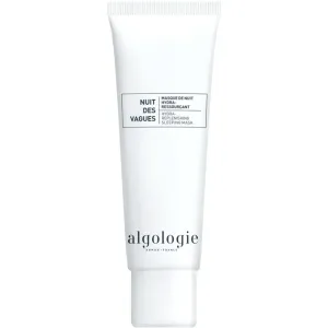 Algologie Hydra-Replenishing Sleeping Mask - Наповнююча вологою нічна маска