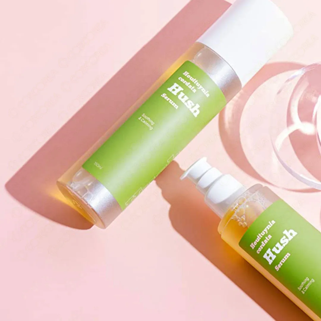 ALIVE:LAB Houttuynia Cordata Hush Serum 150ml