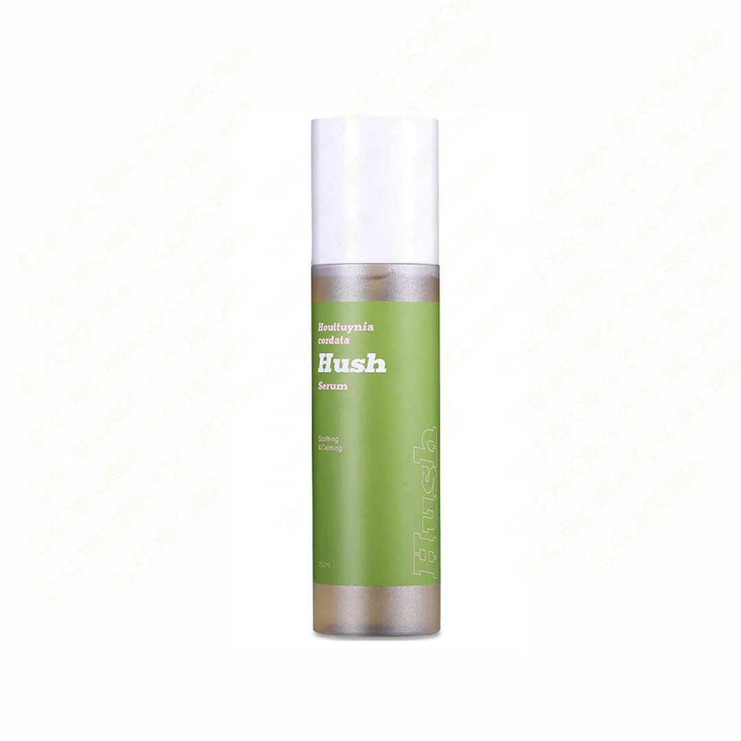 ALIVE:LAB Houttuynia Cordata Hush Serum 150ml