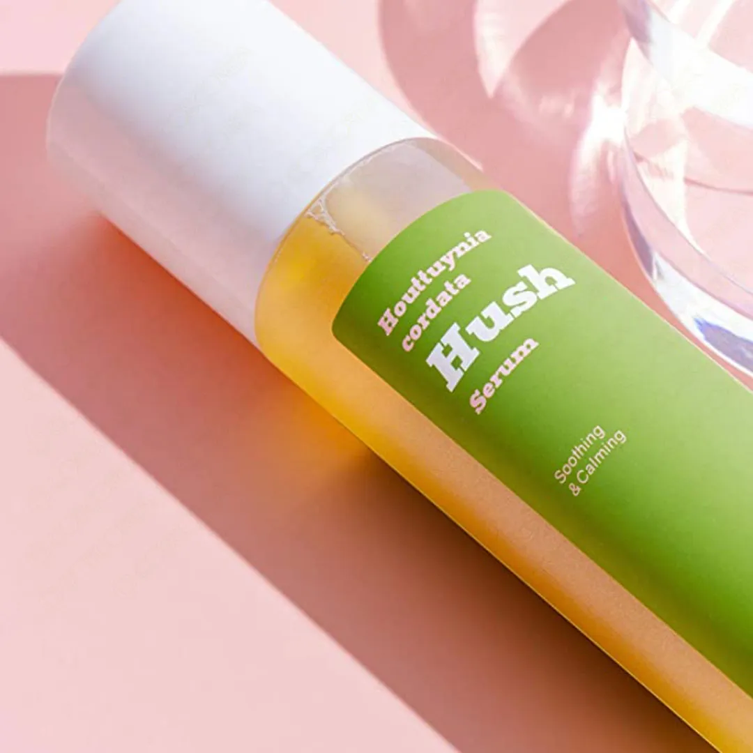 ALIVE:LAB Houttuynia Cordata Hush Serum 150ml