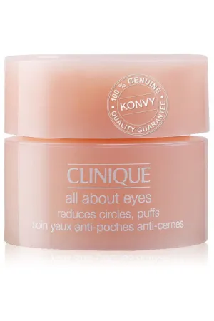 All About Eyes Reduces Circles, Puffs 5Ml