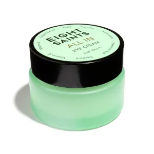 All In Eye Cream
