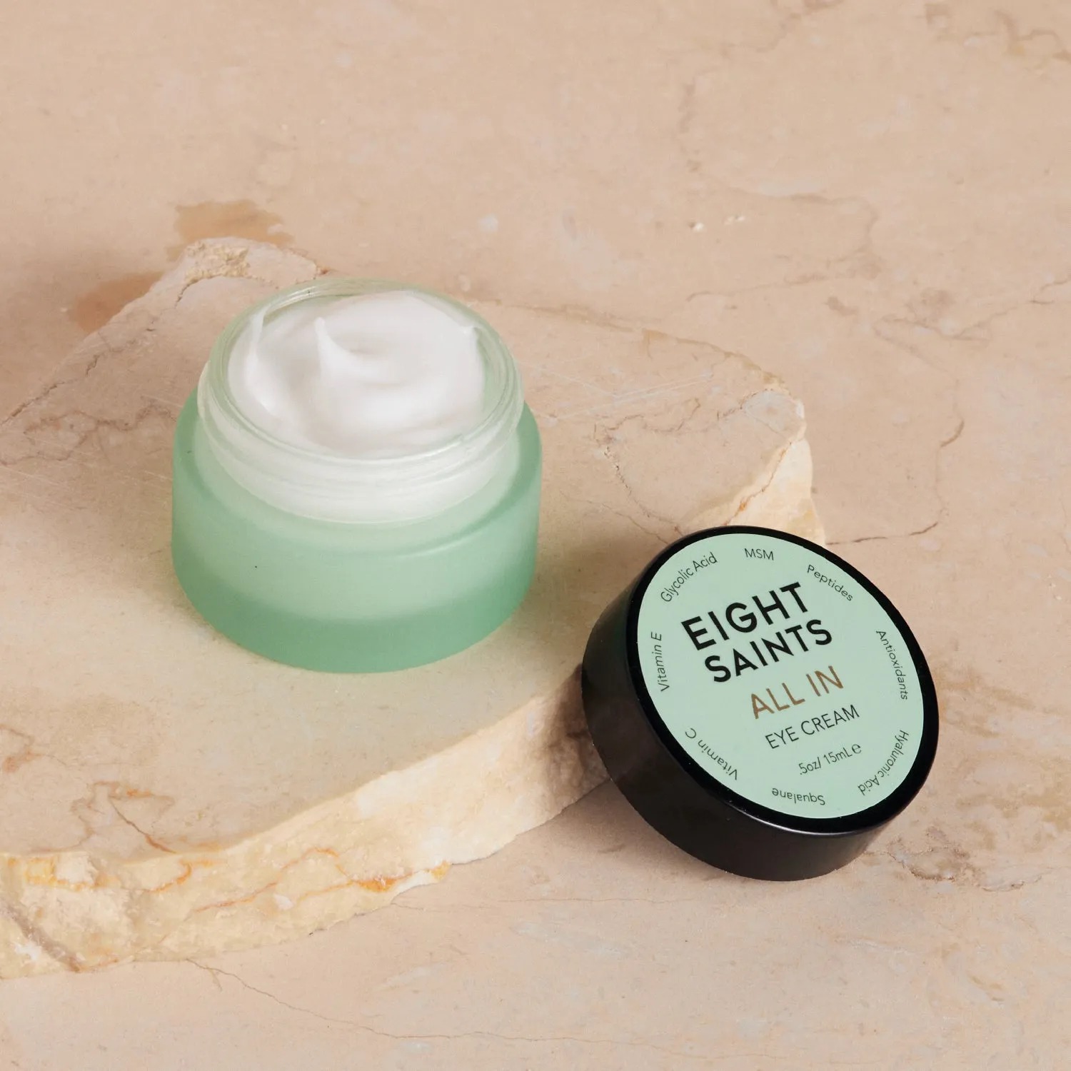 All In Eye Cream