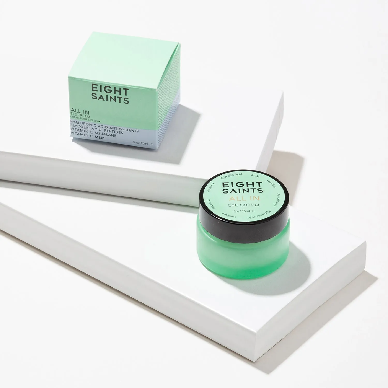 All In Eye Cream
