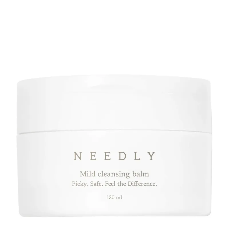 All-in-one Mild Cleansing Balm