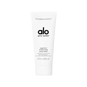 Alo Superfruit Moisturizing Body Lotion, 6.7 Oz