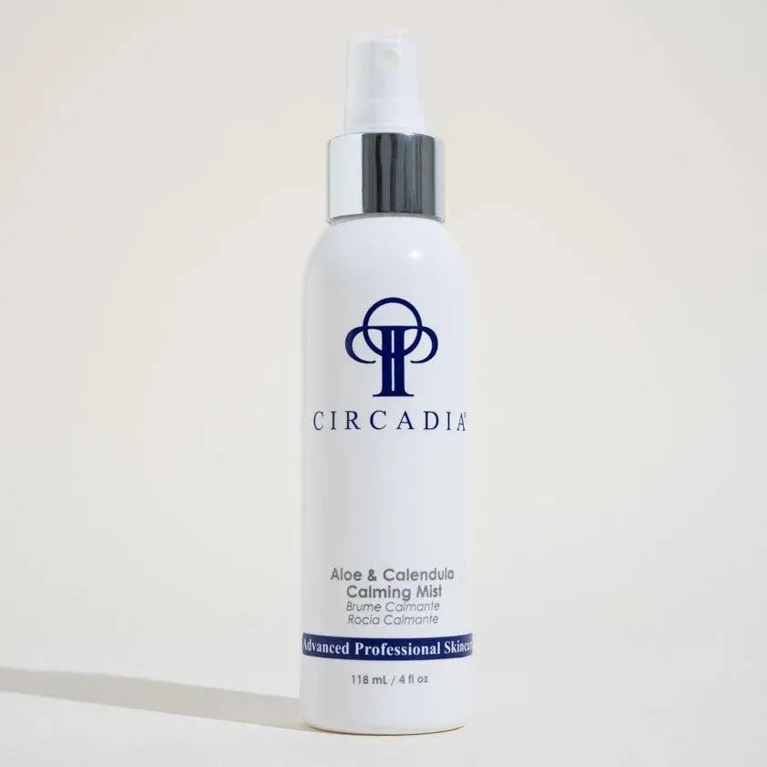 Aloe & Calendula Calming Mist