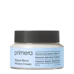Alpine Berry Watery Cream