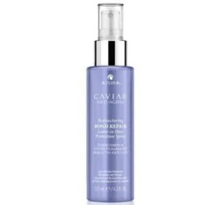 Alterna Caviar Anti-Aging Restructuring Bond Repair Leave-in Heat Protection Spray