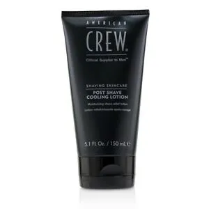 American Crew Post-Shave Cooling Lotion 5.1 oz