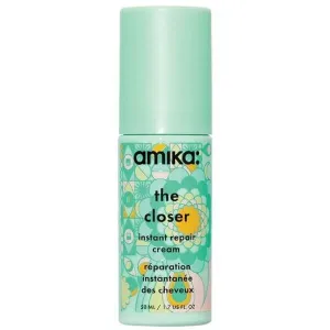 Amika The Closer Instant Repair Cream