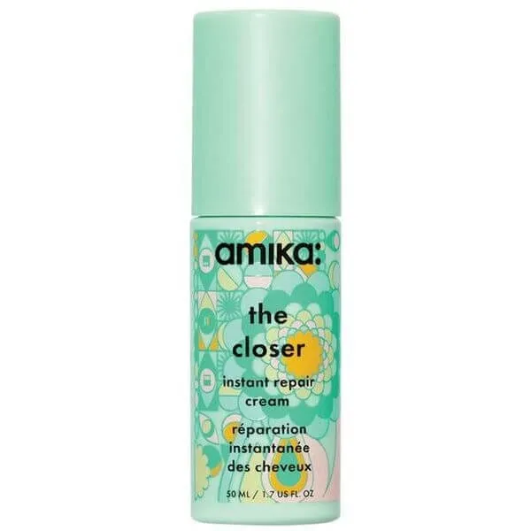 Amika The Closer Instant Repair Cream
