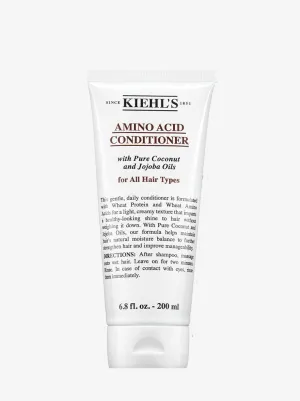 Amino acid conditioner tube