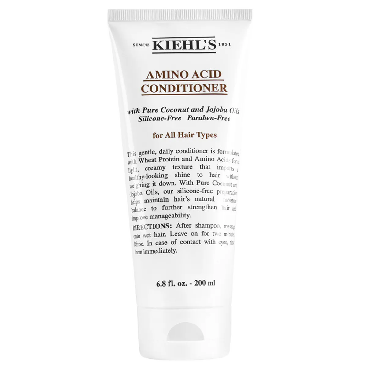 Amino Acid Conditioner