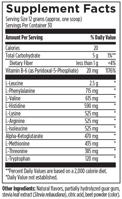 Amino Acid Supreme