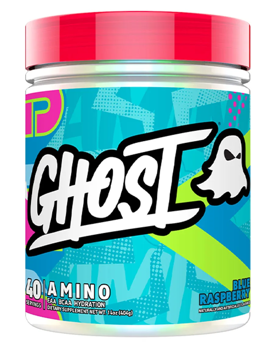 Amino by Ghost Lifestyle