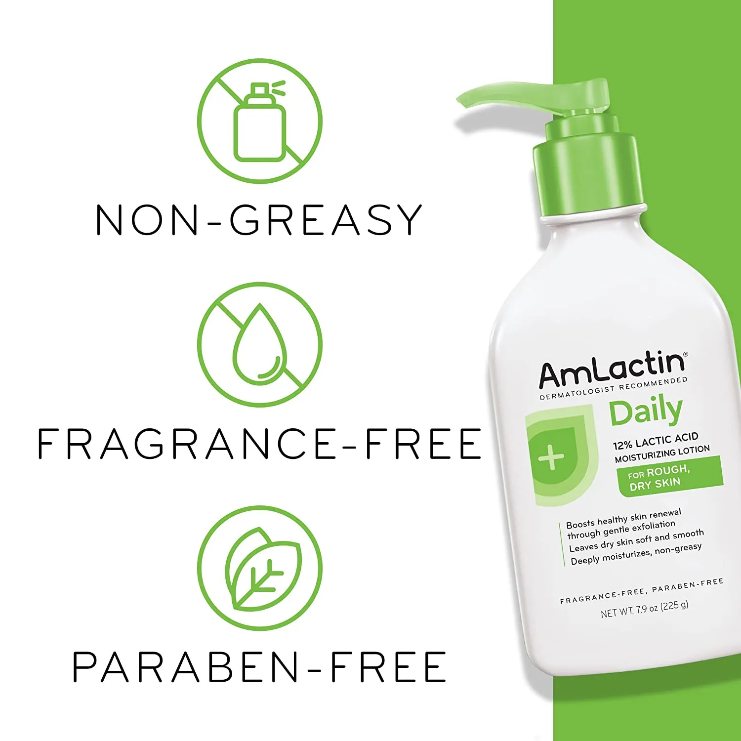 AmLactin Daily