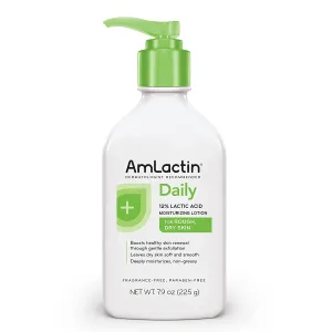 AmLactin Daily
