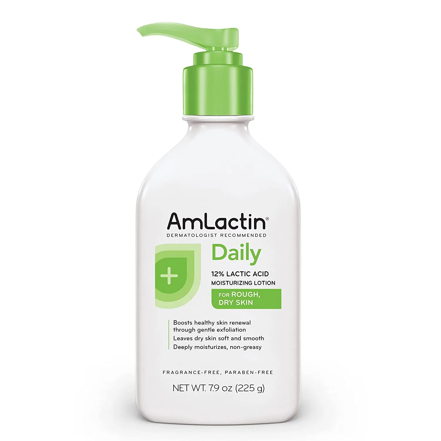 AmLactin Daily