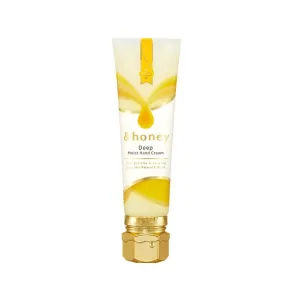 &Honey Hand Cream (Three Types)