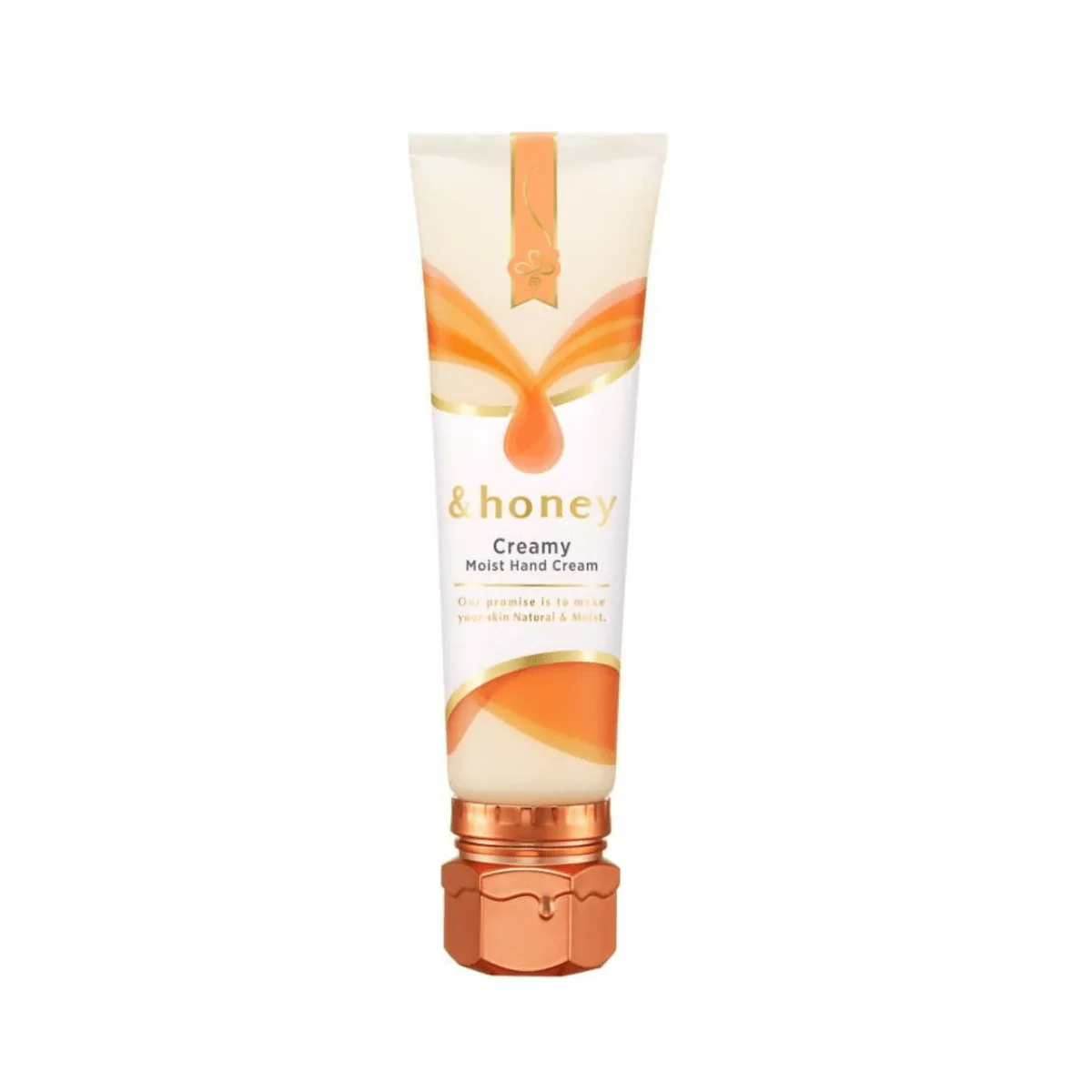 &Honey Hand Cream (Three Types)