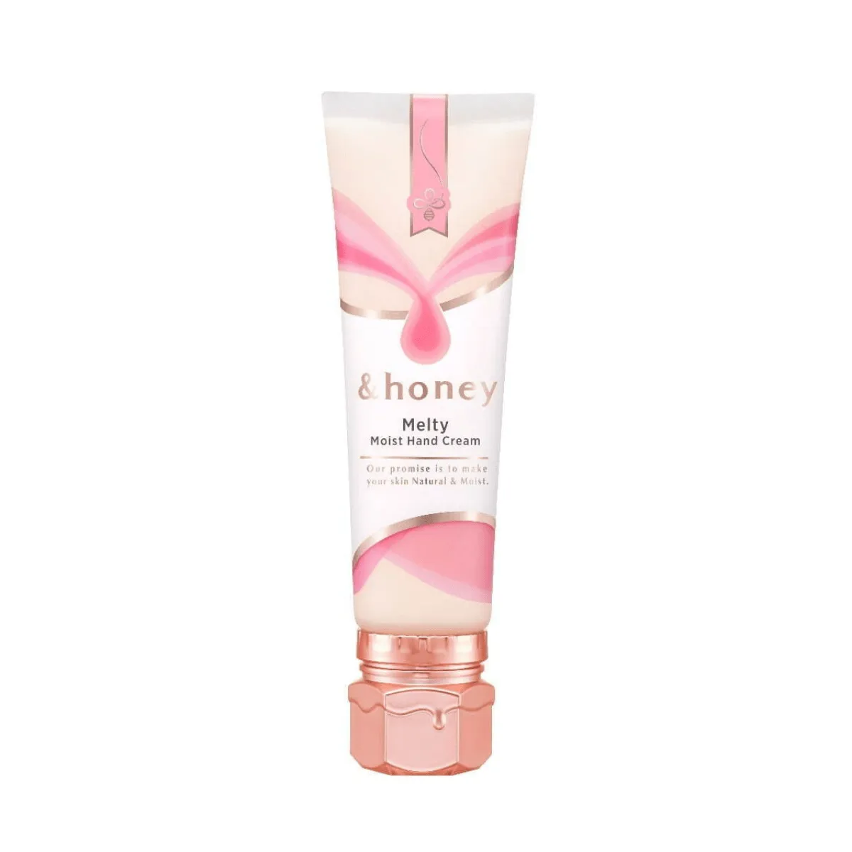&Honey Hand Cream (Three Types)
