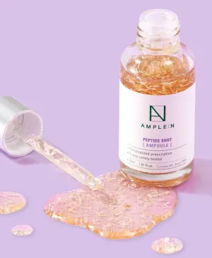 AMPLE:N Peptide Shot Ampoule 30ml/100ml