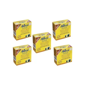 Aneeza Gold Beauty Cream - 20gm (Pack Of 5)