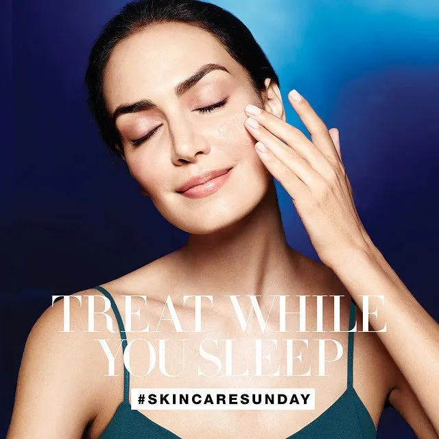 Anew Clinical E-Defence Deep Recovery Cream