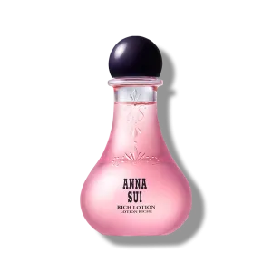 Anna Sui Rich Lotion