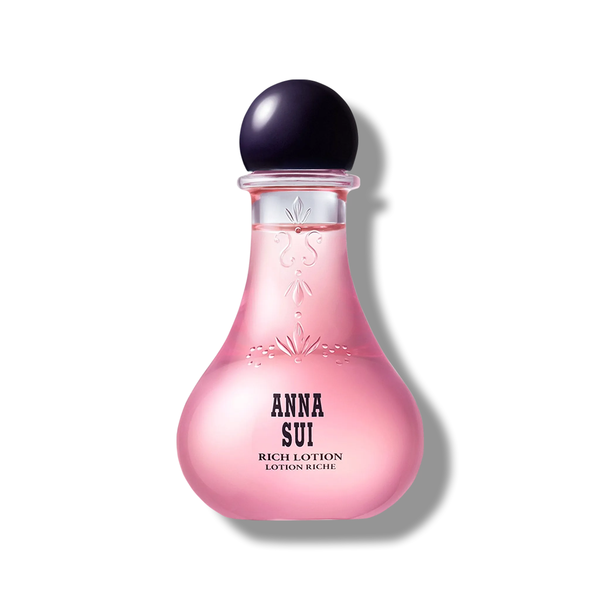 Anna Sui Rich Lotion