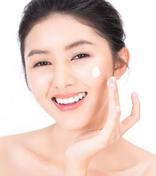 ANTÜ Overnight Repair Cream